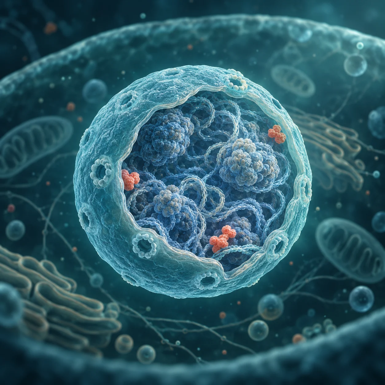 cGAS loss worsens frailty in mice: an anti-inflammatory target has more complex functions